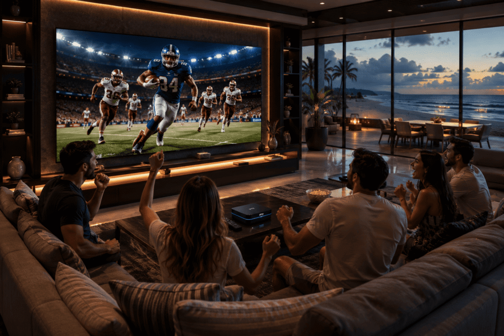 iptv kopen in nederland