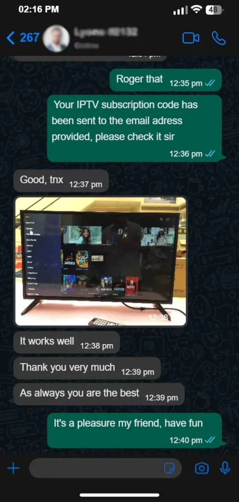 iptv kopen in nederland
