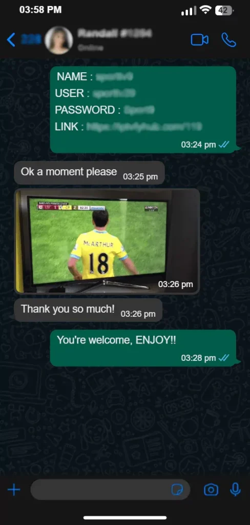 iptv kopen in nederland