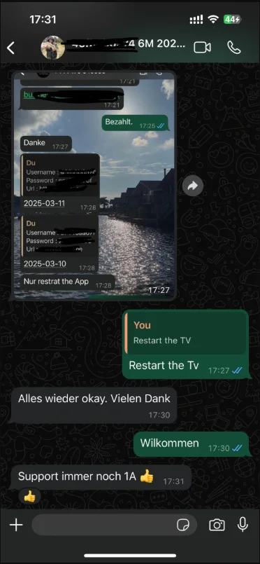 iptv kopen in nederland